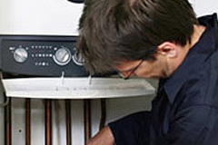 boiler repair Douglas West