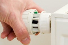 Douglas West central heating repair costs