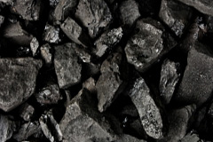 Douglas West coal boiler costs