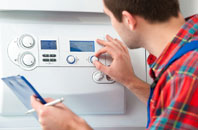 free Douglas West gas safe engineer quotes